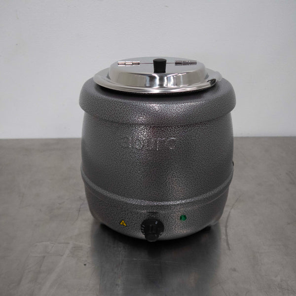 Apuro G107-A Soup Kettle