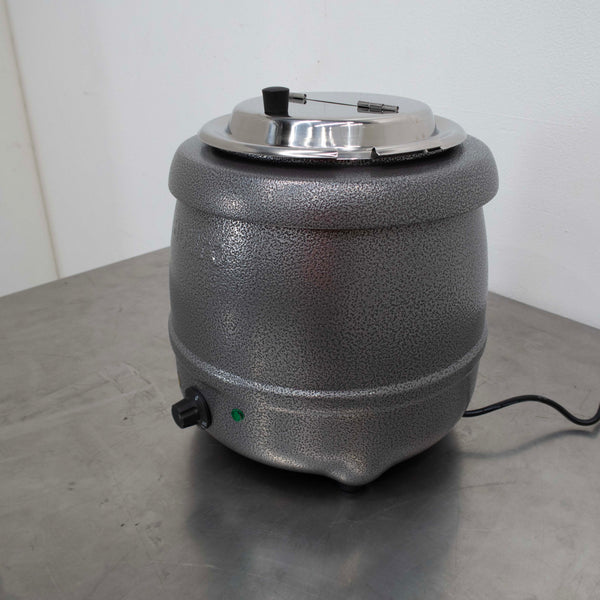 Apuro G107-A Soup Kettle