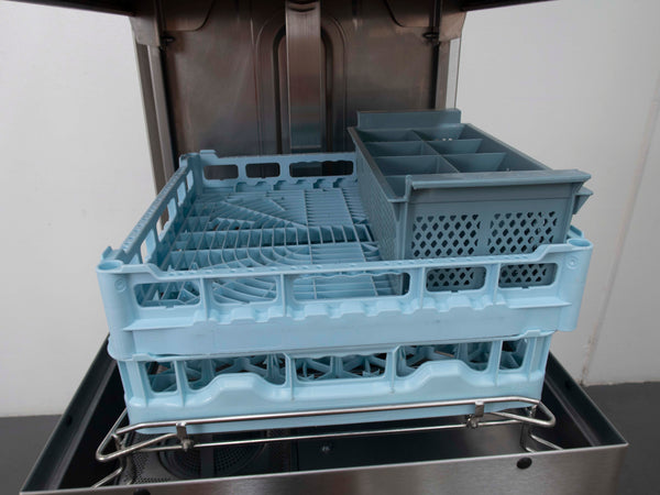 Hobart ECO-H604-90B Pass Through Dishwasher