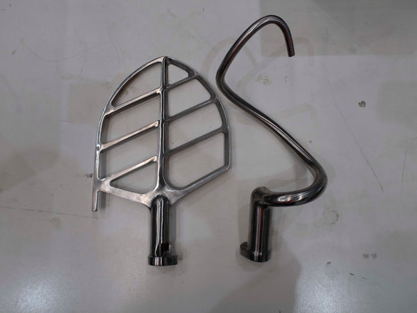 AG Equipment B20GA Planetary Mixer