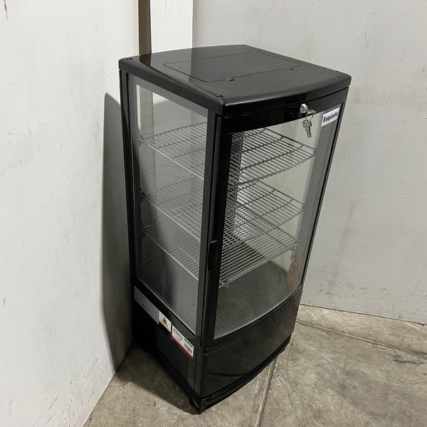 Exquisite CTD78 Countertop Display