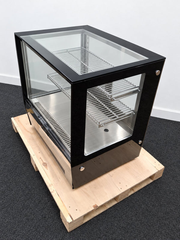 Bonvue GN-660RT Cold Food Display