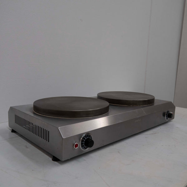 Sammic 702EL35 CREPIERE Electric Crepe Plate