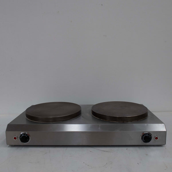 Sammic 702EL35 CREPIERE Electric Crepe Plate