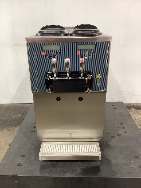 Pasmo S121 Ice Cream Machine