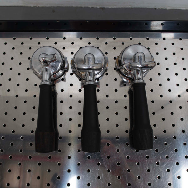 Crem EBEE-DA1B-22AR 2 Group Coffee Machine