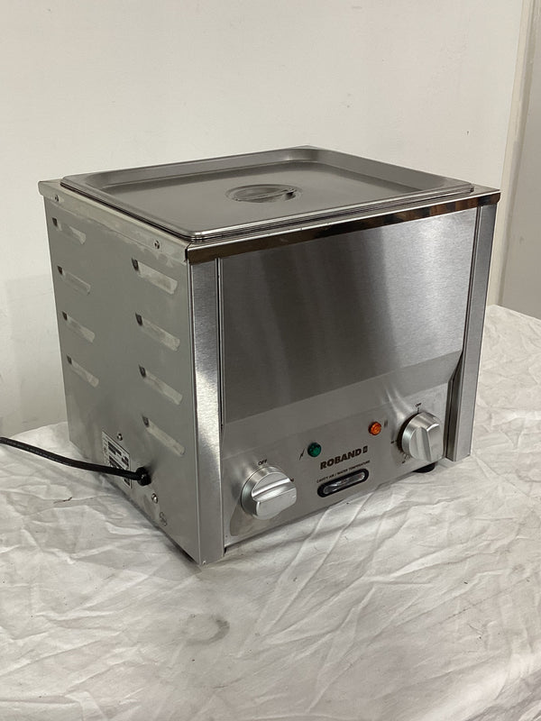 Roband CHOC1A Chocolate Warmer