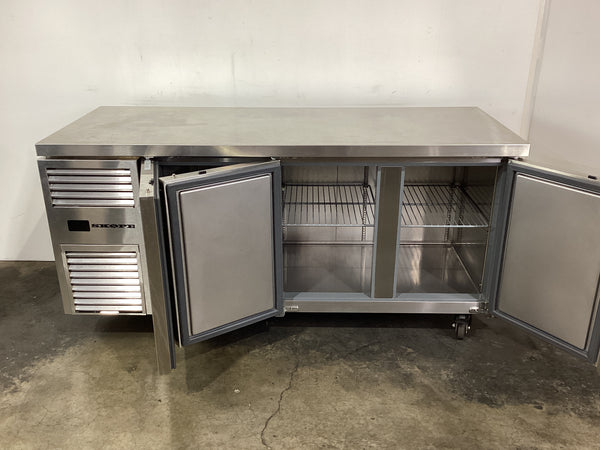 Skope RF7.UBR.3.SD Underbench Fridge