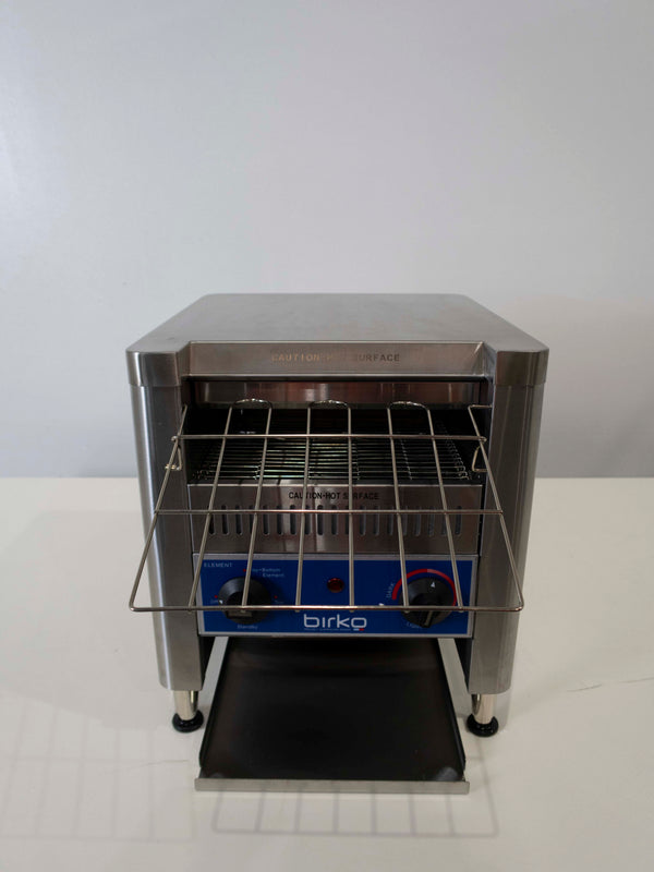 Birko 1003202 Conveyor Toaster