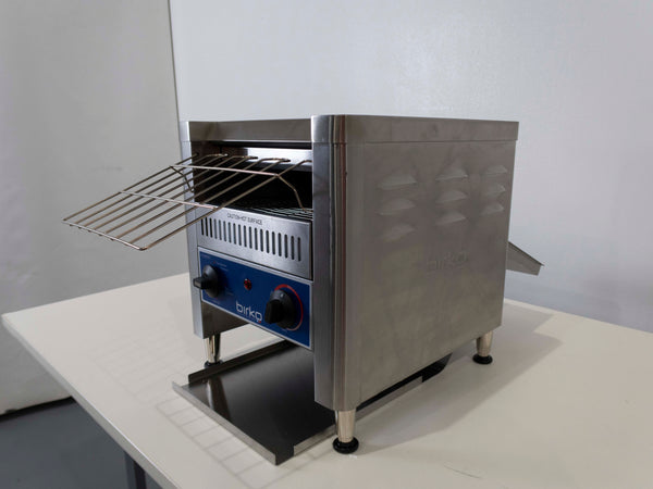 Birko 1003202 Conveyor Toaster