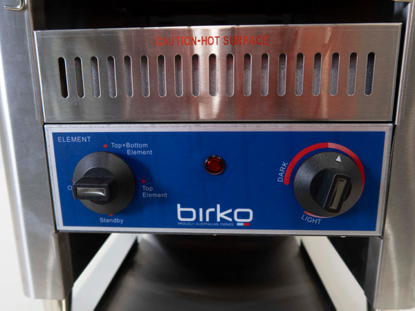 Birko 1003202 Conveyor Toaster