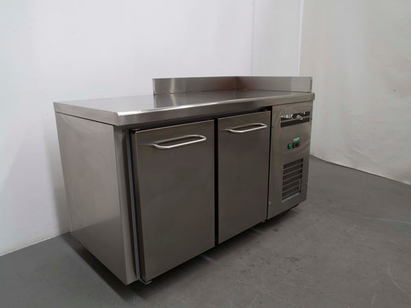 EuroChill TF02EKOGN Underbench Chiller