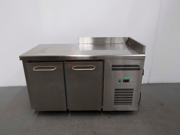 EuroChill TF02EKOGN Underbench Chiller