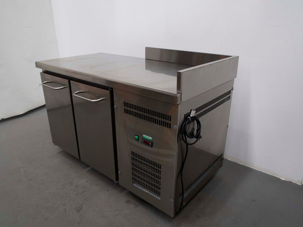 EuroChill TF02EKOGN Underbench Chiller