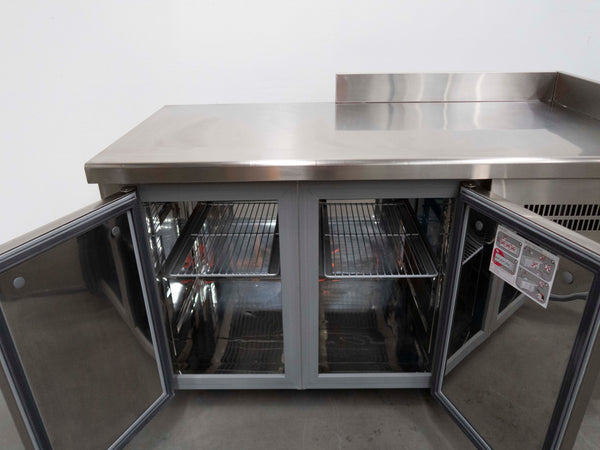 EuroChill TF02EKOGN Underbench Chiller