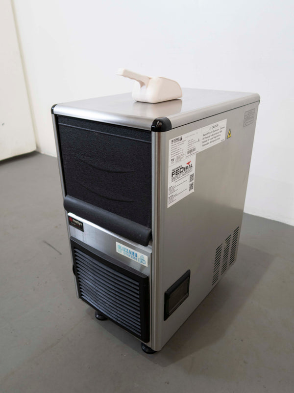 Blizzard SN-25C Under Bench Ice Maker