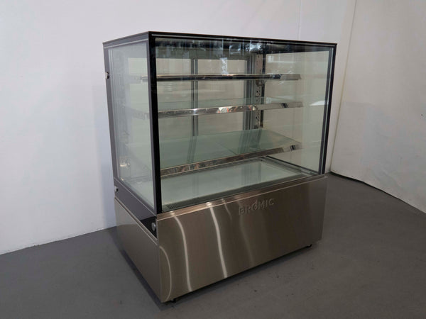 Bromic FD4T1200C Refrigerated Display