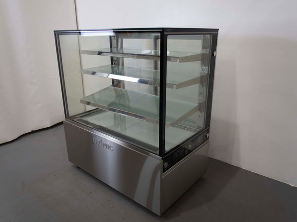 Bromic FD4T1200C Refrigerated Display