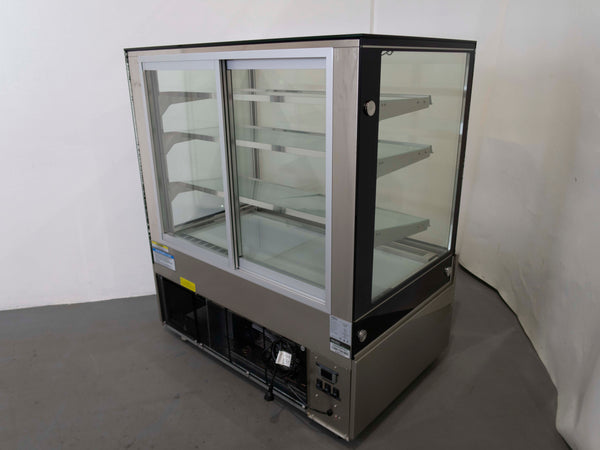 Bromic FD4T1200C Refrigerated Display