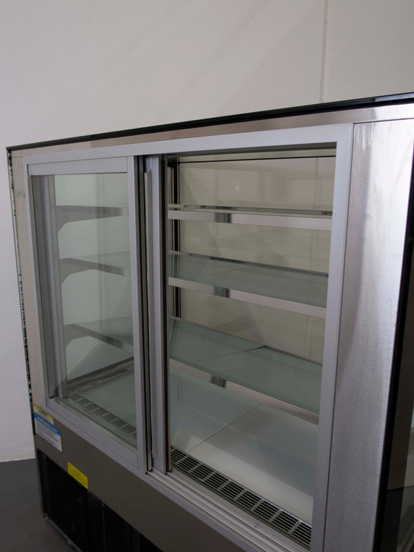 Bromic FD4T1200C Refrigerated Display