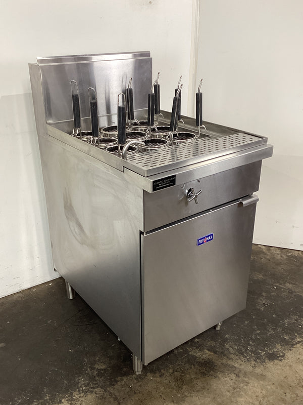 Frymax PC150-9 Pasta Cooker