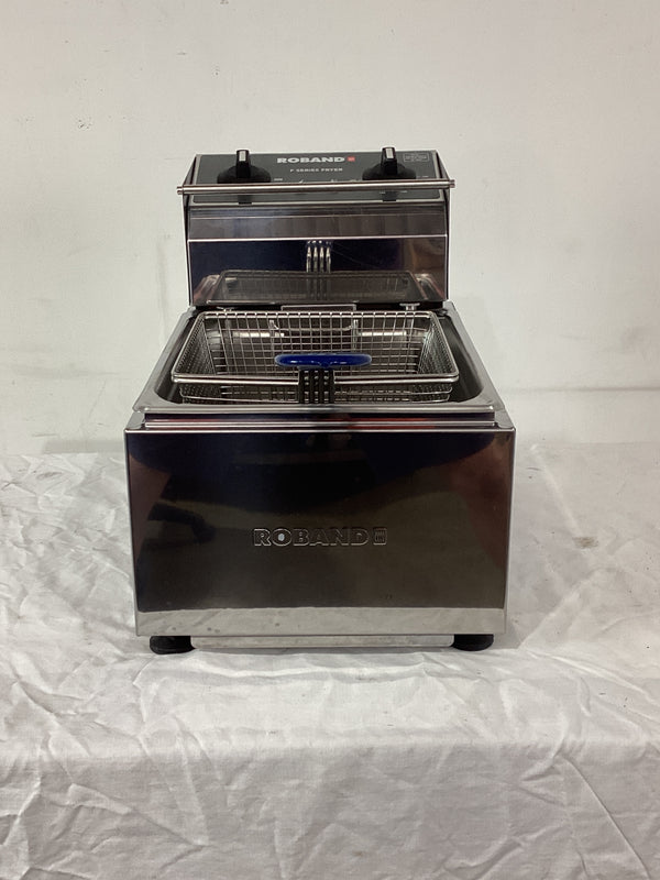 Roband F15 Countertop Fryer