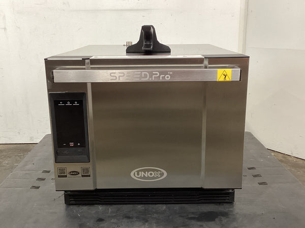 Unox XESW-03HS-MDDN Speed Oven
