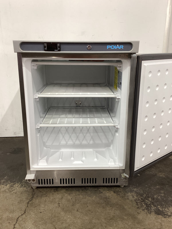 Polar CD081-A-02 Underbench Freezer