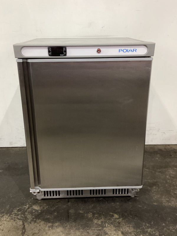 Polar CD081-A-02 Underbench Freezer