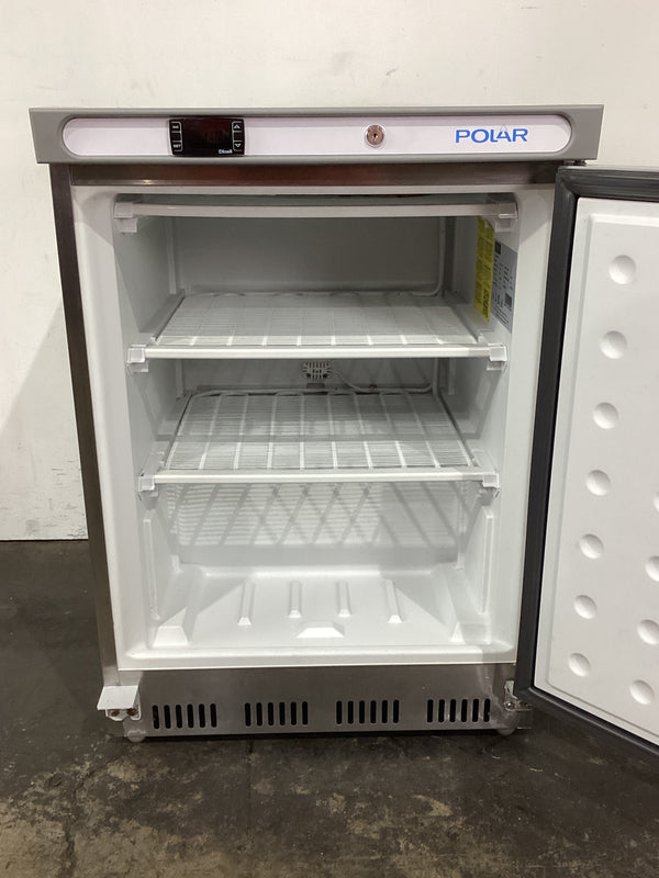 Polar CD081-A-02 Underbench Freezer