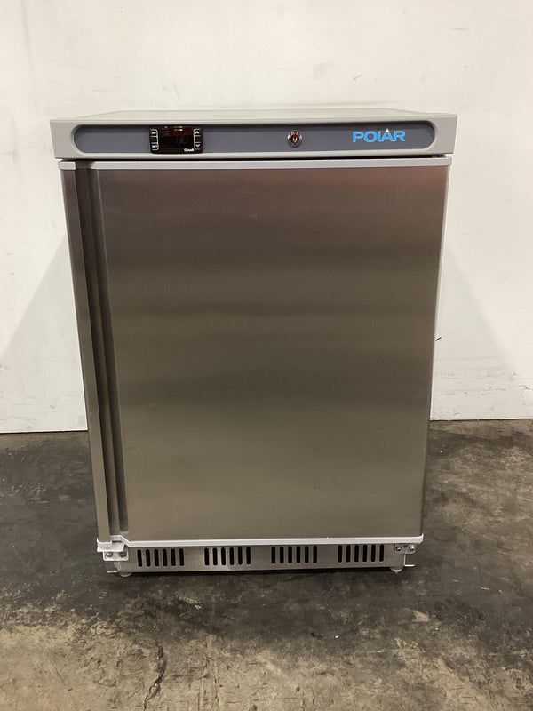 Polar CD081-A-02 Underbench Freezer
