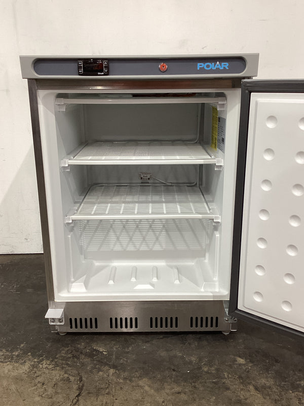 Polar CD081-A-02 Underbench Freezer