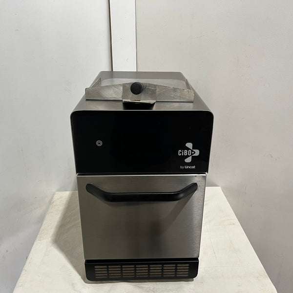 Cibo CIBOPLUS/B/03 Speed Oven