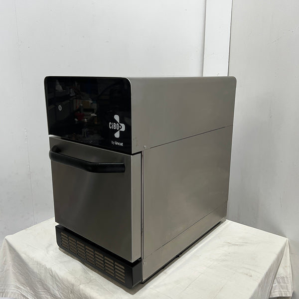 Cibo CIBOPLUS/B/03 Speed Oven