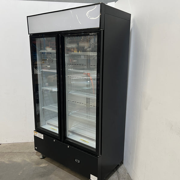 Bromic GM1000LBCAS Upright Fridge