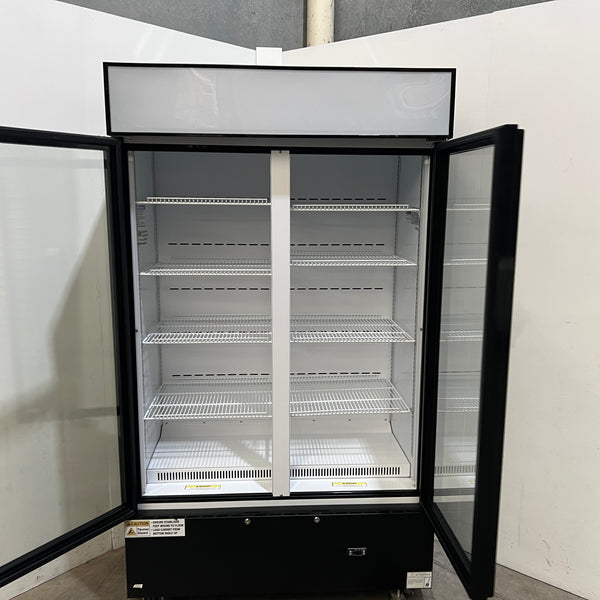 Bromic GM1000LBCAS Upright Fridge