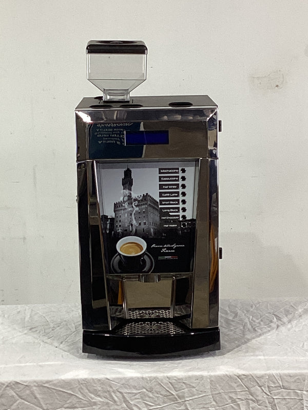 Acem F050 Automatic Coffee Machine