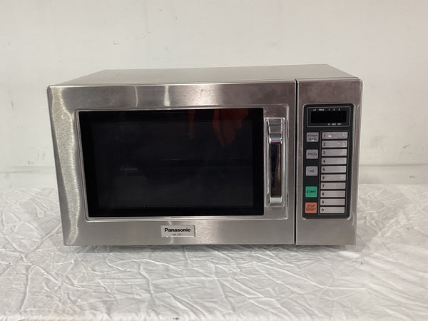 Panasonic HUS NE-1037 Microwave
