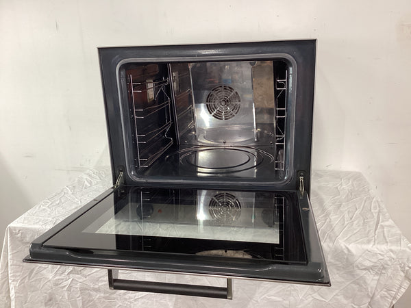 Smeg ALFA43XAU Convection Oven
