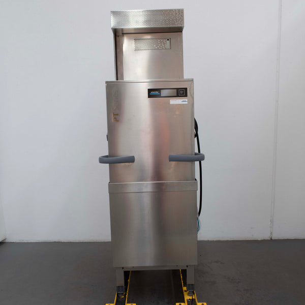 Winterhalter PT-M-ENERGYPLUS Pass Through Dishwasher