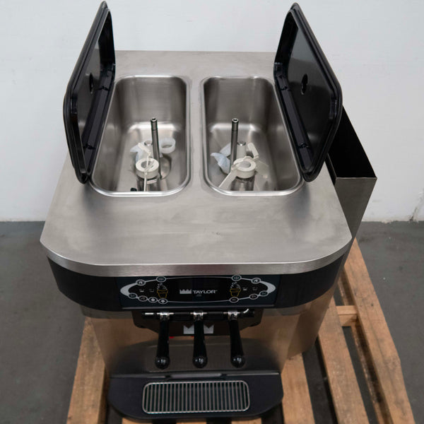 Taylor C723-58 Ice Cream Machine