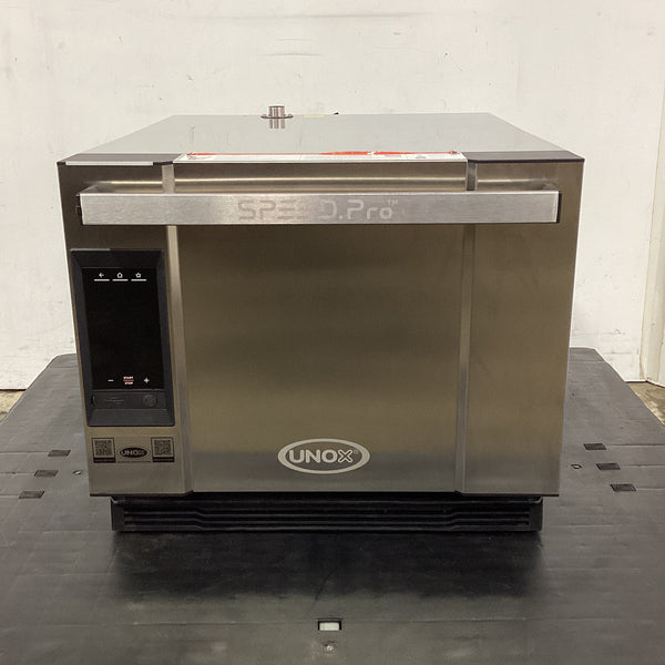 Unox XESR-03HS-EDDN Speed Oven