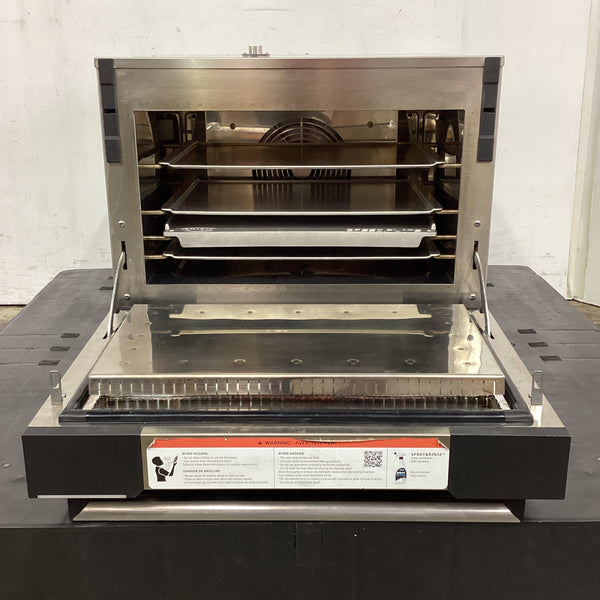 Unox XESR-03HS-EDDN Speed Oven