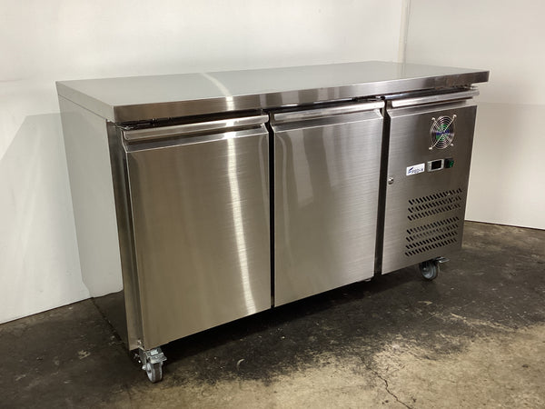 FED-X XUB6C13S2V Underbench Fridge