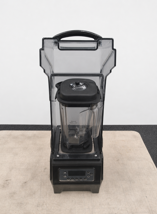 Commercial Blender ST1222 Blender