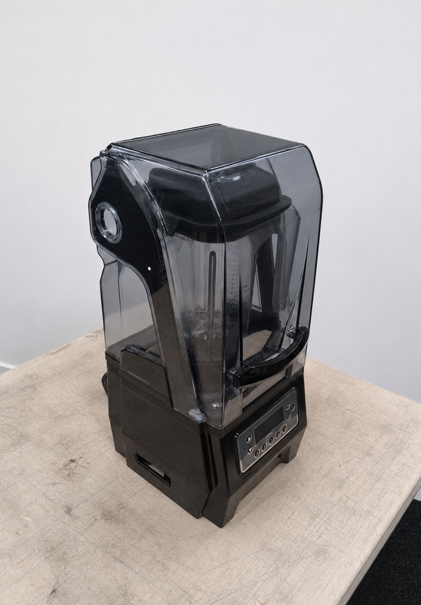 Commercial Blender ST1222 Blender