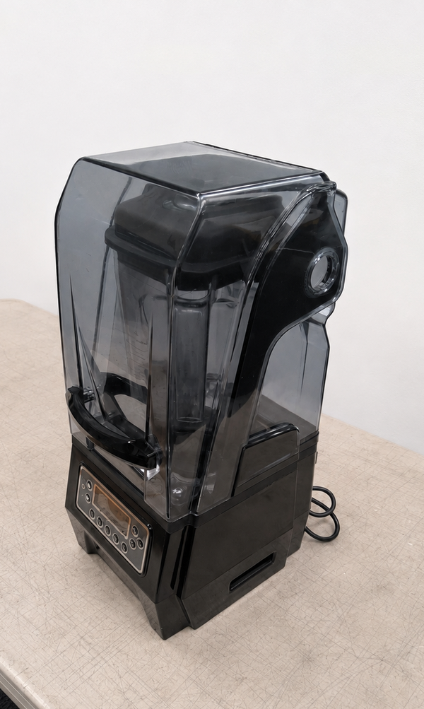 Commercial Blender ST1222 Blender
