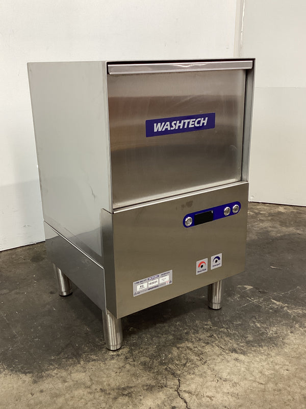 Washtech XG Glasswasher