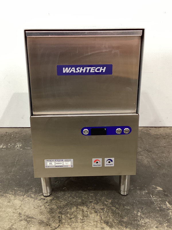 Washtech XG Glasswasher