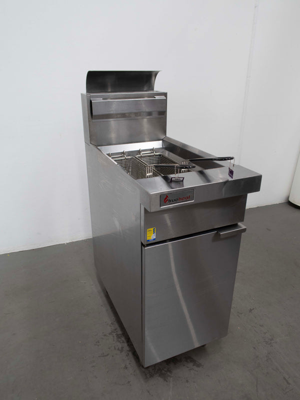 Trueheat RCF4 Fryer
